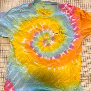 simply southern turtle tee